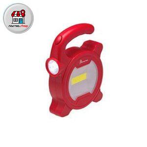 چراغ اضطراری دو حالته باتری خور