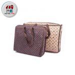 زیرانداز مسافرتی پارچه ای کیف دار 9 نفرهامتیاز5.00از 5 امتیاز2مشتری(2دیدگاه)