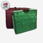 زیرانداز مسافرتی پارچه ای کیف دار 9 نفرهامتیاز5.00از 5 امتیاز2مشتری(2دیدگاه)