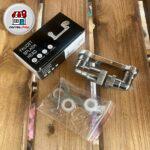 سرشیر آب تلسکوپی ای بی اس