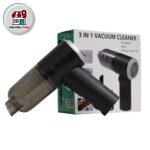 جارو شارژی ماشین دو کاره مدل AS228