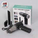 جارو شارژی ماشین دو کاره مدل AS228