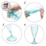 بطری 5 گیلاس