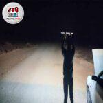 چراغ کمپینگ