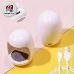 لاک خشک کن همراه