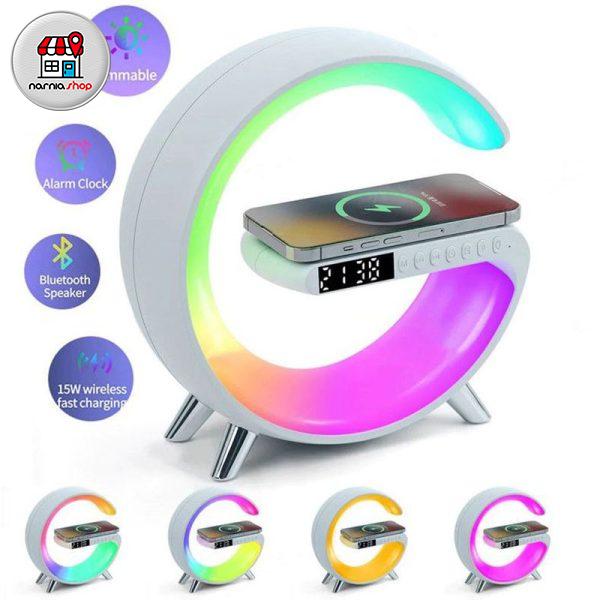 اسپیکر وایرلس دار G63