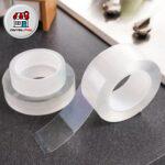 چسب دو طرفه شیشه ای 2 سانتی