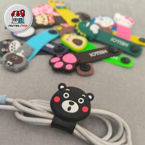 سیم جمع کن عروسکیامتیاز2.00از 5 امتیاز1مشتری(1دیدگاه)