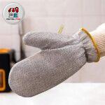 دستکش اسکاجی