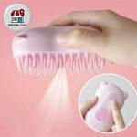 برس حیوانات بخوردار خرسی