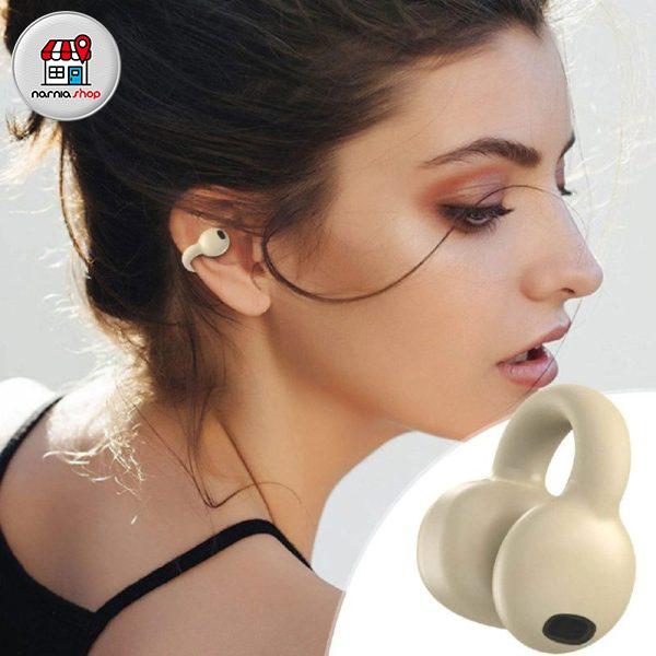 هدفون دو طرفه DR06