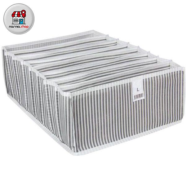 ارگانایزر الاس اکاردئونی لارژ