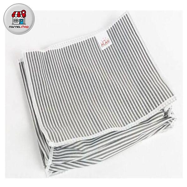 ارگانایزر الاس اکاردئونی لارژ