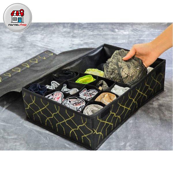 توکشویی ۲ قلو دیواره دار مای هوم