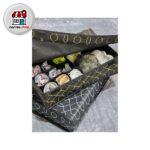 توکشویی ۲ قلو دیواره دار مای هوم