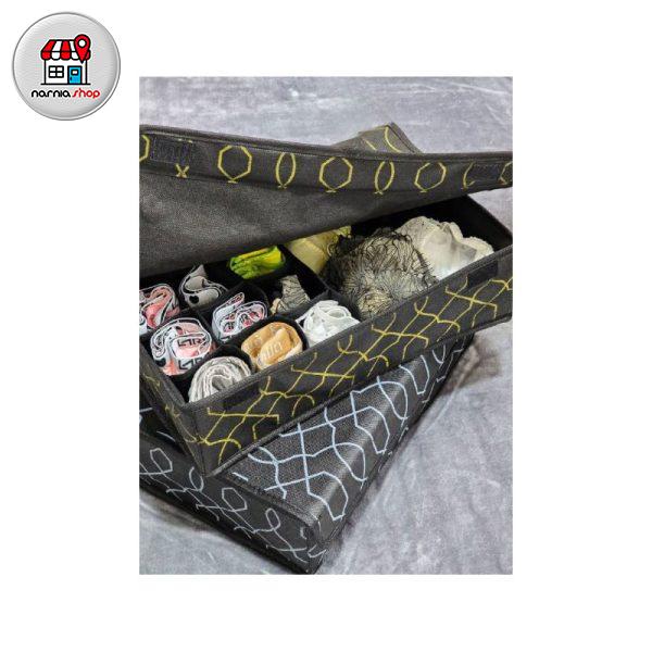 توکشویی ۲ قلو دیواره دار مای هوم