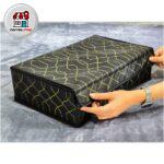 توکشویی ۲ قلو دیواره دار مای هوم