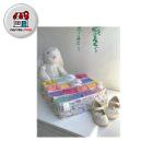 توکشویی ۱۶ خانه کودک مای هوم