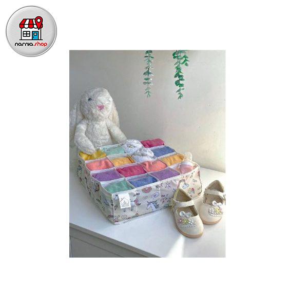 توکشویی ۱۶ خانه کودک مای هوم