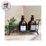 استند جامایع و جا اسکاجی دوقلو سالوت