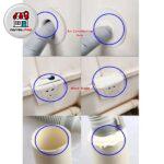 خمیر آب بندی 20 گرمی