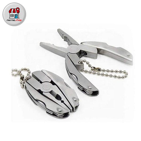 انبر دست جاسویچی چند کاره انبر دست جاسویچی چند کاره