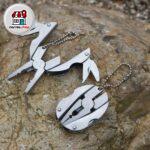 انبر دست جاسویچی چند کاره