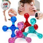 ماساژور دستی دومان