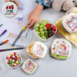 فریزری 4 عددی سارینا