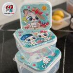 فریزری 4 عددی سارینا