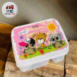 فریزری 2 خانه عکسدار آتریس