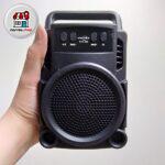 اسپیکر بلوتوثی مدل 1360