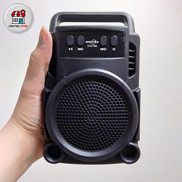 اسپیکر بلوتوثی مدل 1360