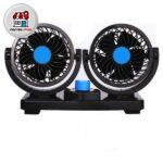 پنکه فندکی خودرو clc908