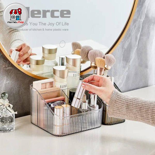 نظم دهنده کبریتی ۴ خانه مرسه