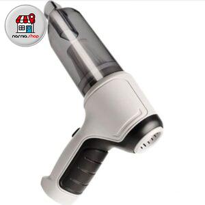 جاروی ماشین دمنده و مکنده JB 107