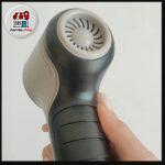 جاروی ماشین دمنده و مکنده JB 107