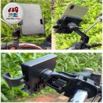 هولدر موبایل موتورسیکلت