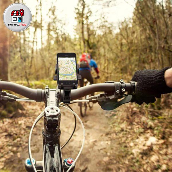 هولدر موبایل موتورسیکلت