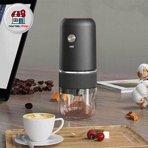 قهوه ساب شارژی مسافرتی