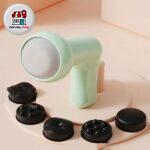 ماساژور حرفه ای YX740