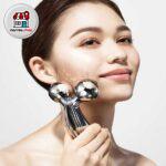 ماساژور سه بعدی بدن ZL209