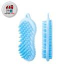 پد سیلیکونی حیوانات دوطرفه