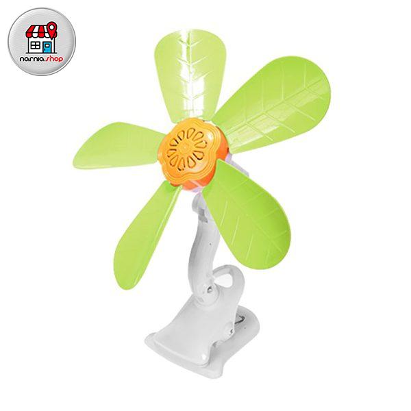 پنکه 5 پر مدل کمری ۱۱۰۵