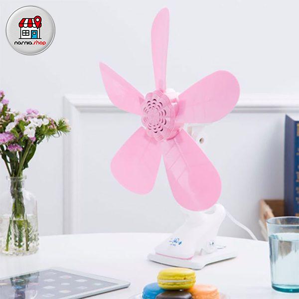 پنکه 5 پر مدل کمری ۱۱۰۵