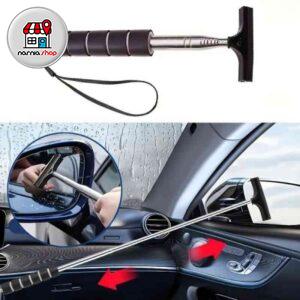 مینی شیشه پاک کن آنتنی خودرو