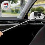 مینی شیشه پاک کن آنتنی خودرو