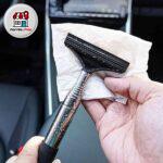 مینی شیشه پاک کن آنتنی خودرو