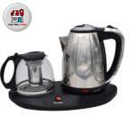 چایی ساز کنارهمیGLOBAL KITCHEN کدGK200