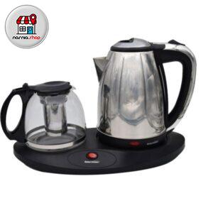 چایی ساز کنارهمیGLOBAL KITCHEN کدGK200
